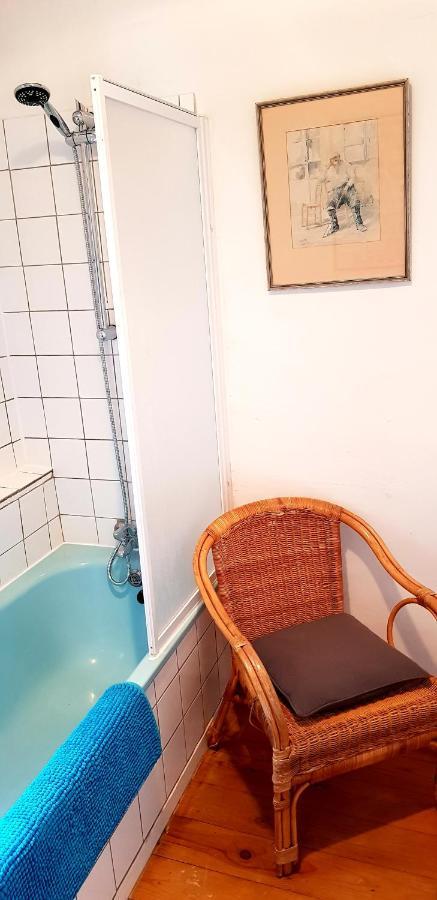 Quai Peree Apartement Saint-Valéry-sur-Somme Ngoại thất bức ảnh