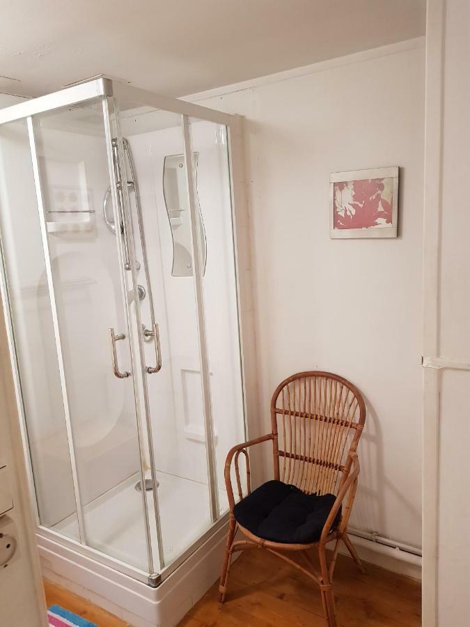 Quai Peree Apartement Saint-Valéry-sur-Somme Ngoại thất bức ảnh